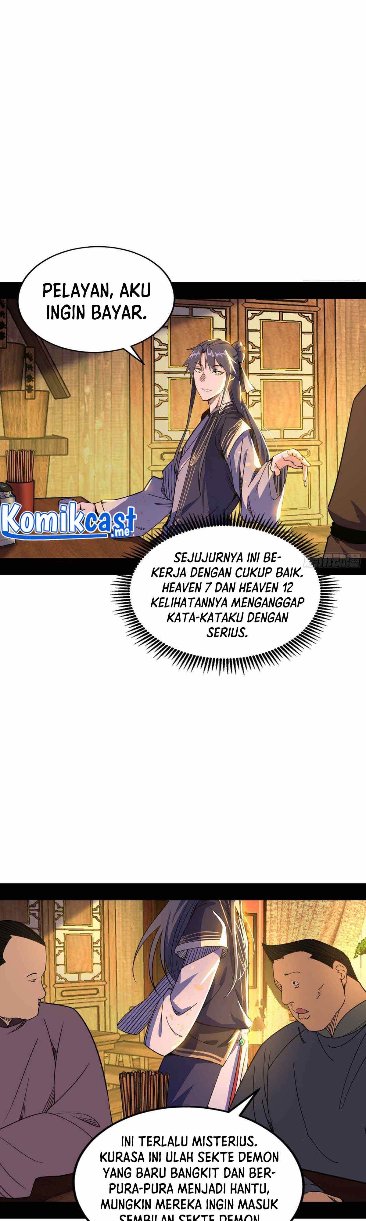 Dilarang COPAS - situs resmi www.mangacanblog.com - Komik im an evil god 264 - chapter 264 265 Indonesia im an evil god 264 - chapter 264 Terbaru 25|Baca Manga Komik Indonesia|Mangacan